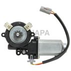 Power Window Motor