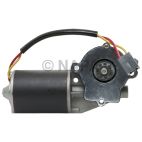 Power Window Motor