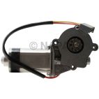 Power Window Motor