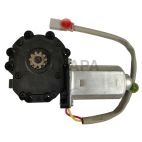Power Window Motor