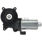 Power Window Motor