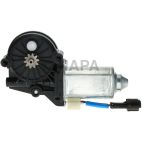 Power Window Motor