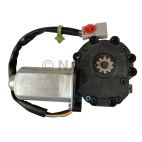 Power Window Motor