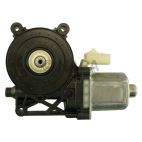 Power Window Motor
