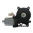 Power Window Motor