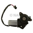 Power Window Motor