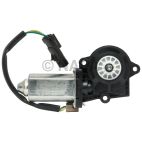 Power Window Motor
