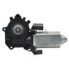 Power Window Motor