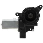 Power Window Motor