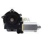 Power Window Motor