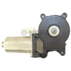 Power Window Motor