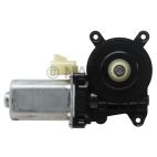 Power Window Motor