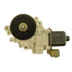 Power Window Motor