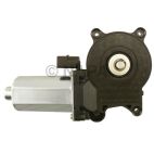Power Window Motor