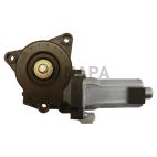 Power Window Motor