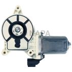 Power Window Motor