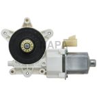 Power Window Motor
