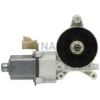 Power Window Motor
