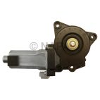 Power Window Motor