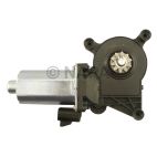 Power Window Motor