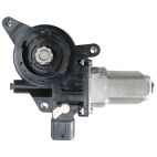 Power Window Motor