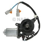 Power Window Motor