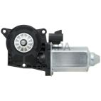 Power Window Motor