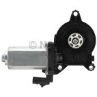 Power Window Motor