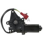 Power Window Motor