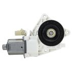 Power Window Motor