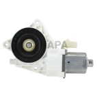 Power Window Motor