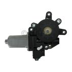Power Window Motor