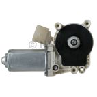 Power Window Motor