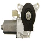 Power Window Motor