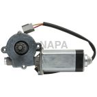 Power Window Motor