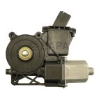 Power Window Motor