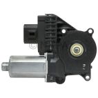 Power Window Motor