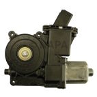Power Window Motor