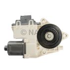 Power Window Motor