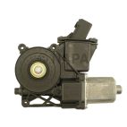 Power Window Motor