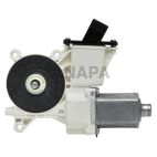Power Window Motor
