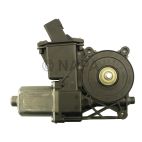 Power Window Motor