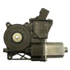 Power Window Motor
