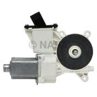 Power Window Motor