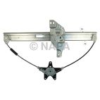 Window Regulator