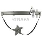 Window Regulator