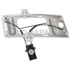 Window Regulator