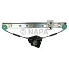 Window Regulator