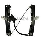 Window Regulator