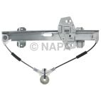 Window Regulator
